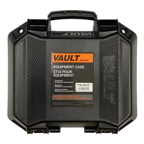 VAULT CASE V100