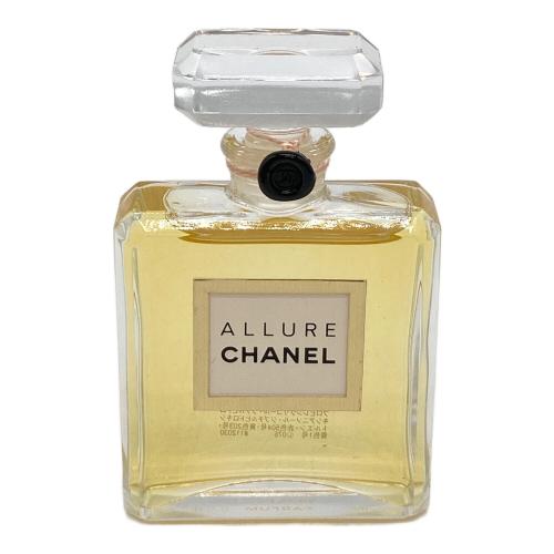 CHANEL (シャネル) フレグランス アリュール 15ml