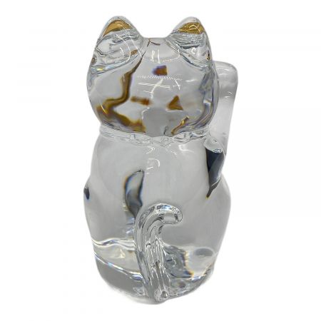 Baccarat 招き猫｜トレファクONLINE