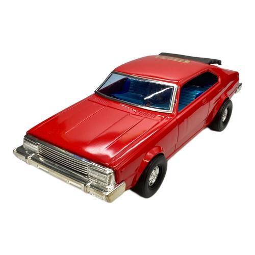 スカイライン 2000GT-E