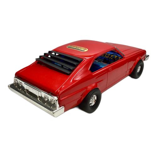 スカイライン 2000GT-E