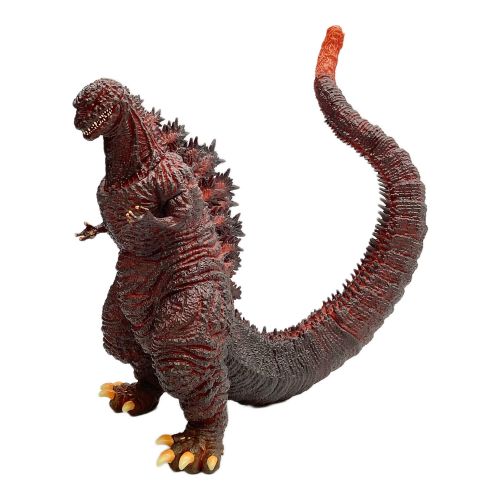 東宝怪獣コレクション 第4形態完成品 シン・ゴジラ