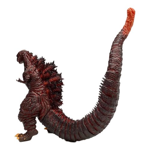 東宝怪獣コレクション 第4形態完成品 シン・ゴジラ