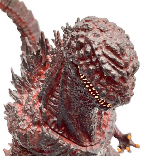 東宝怪獣コレクション 第4形態完成品 シン・ゴジラ