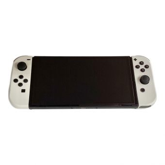 Nintendo Switch HEG-001 有機ELモデル