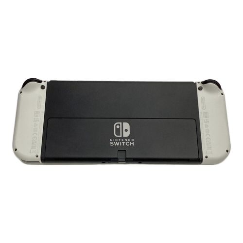 Nintendo Switch HEG-001 有機ELモデル