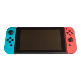 Nintendo Switch HAC-001 ガラスフィルム付き