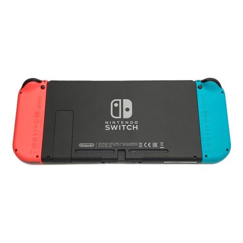 Nintendo Switch HAC-001 ガラスフィルム付き