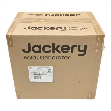 ブランド：Jackery｜在庫：あり】商品一覧｜中古・リサイクルショップの公式通販 トレファクONLINE