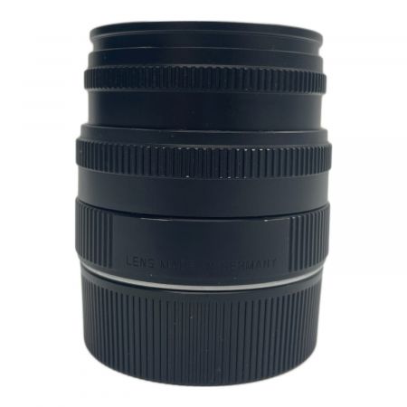Leica (ライカ) 単焦点レンズ 年代:1999年前後 SUMMICRON-M 50mm F2 第