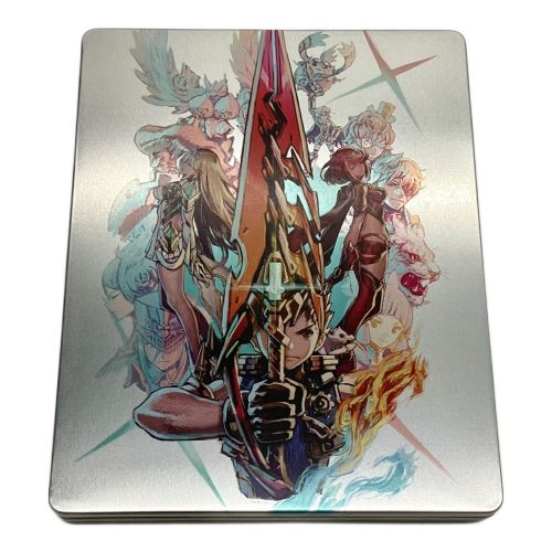 Xenoblade2 Collector's Edition