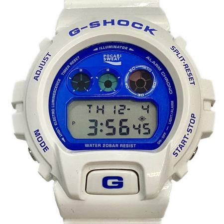 時計 G-SHOCK POCARISWEAT DREAMSCOMETRUE 1005618599631005_01_3825w.jpeg