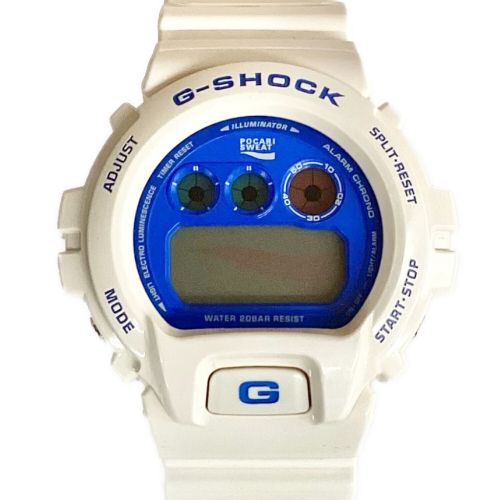 G-SHOCK ポカリスエット×ドリカム コラボ 2011