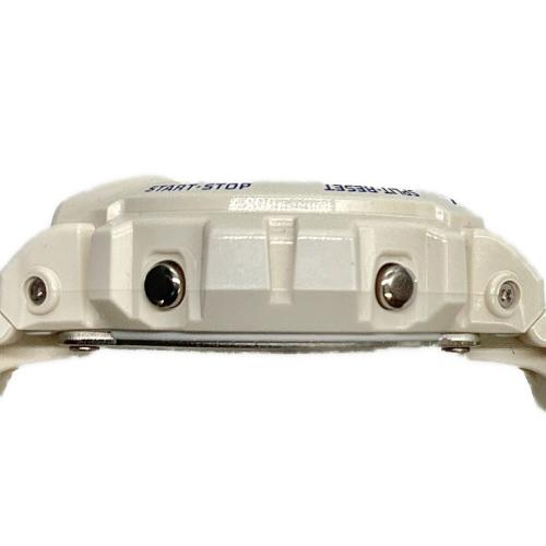 G-SHOCK ポカリスエット×ドリカム コラボ 2011