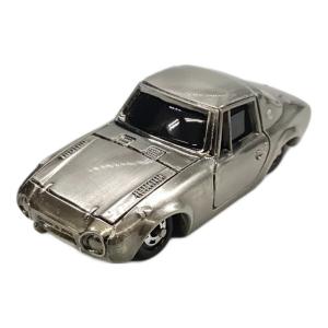 15周年記念特製モデル TOYOTA SPORT 800