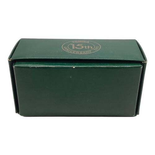 15周年記念特製モデル TOYOTA SPORT 800