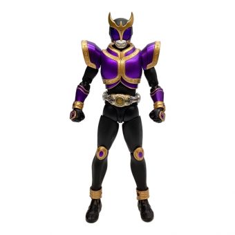 仮面ライダークウガ ライジングタイタン