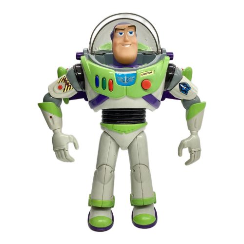 BUZZ LIGHTYEAR　TOY STOR