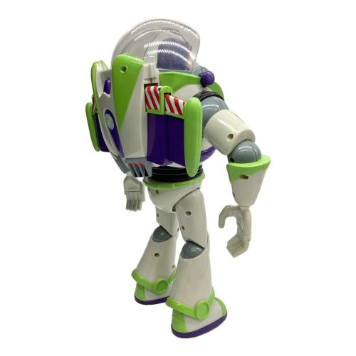 BUZZ LIGHTYEAR　TOY STOR