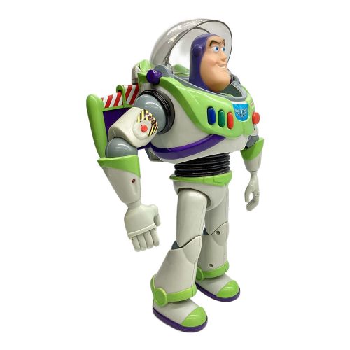 BUZZ LIGHTYEAR　TOY STOR