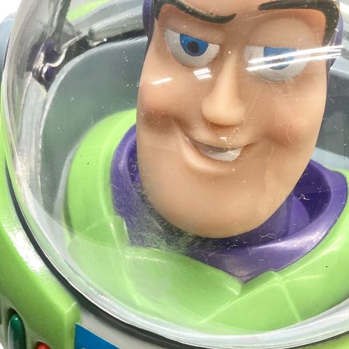 BUZZ LIGHTYEAR　TOY STOR