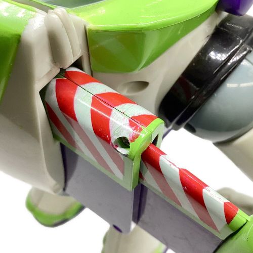 BUZZ LIGHTYEAR　TOY STOR