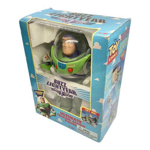 BUZZ LIGHTYEAR　TOY STOR