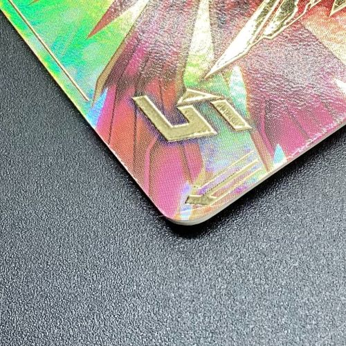 仮面ライダー ケミーカード LP8枚セット