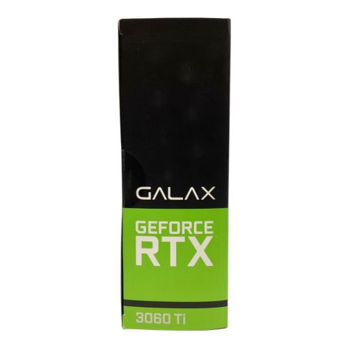 グラフィックボード GEFORCE RTX 3060 Ti