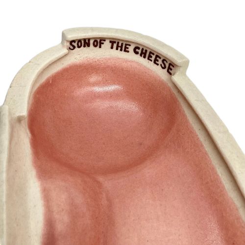 SON OF THE CHEESE 1/100 ミニチュアプール ピンク