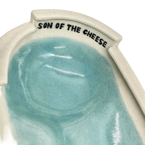 SON OF THE CHEESE 1/100 ミニチュアプール ブルー