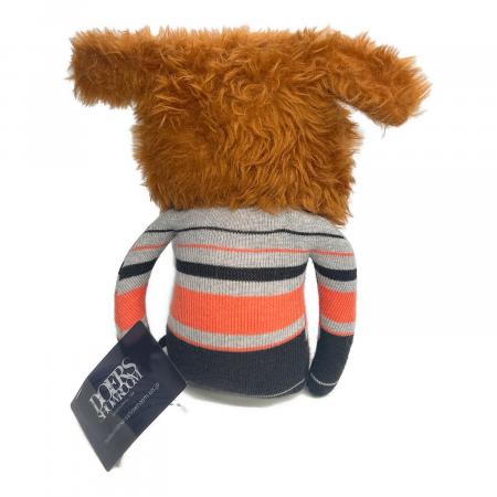 bobby dazzler (ボビーダズラー) ヌイグルミ タグ付｜トレファクONLINE