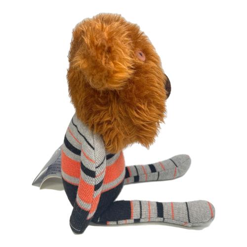 bobby dazzler (ボビーダズラー) ヌイグルミ タグ付