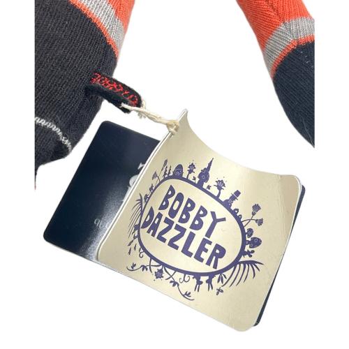 bobby dazzler (ボビーダズラー) ヌイグルミ タグ付