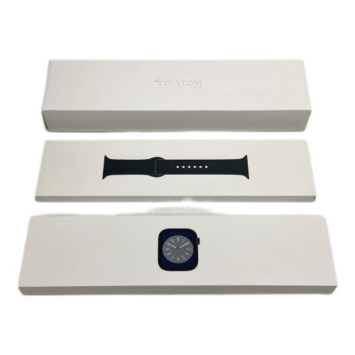 Apple Watch Series 8  GPSモデル