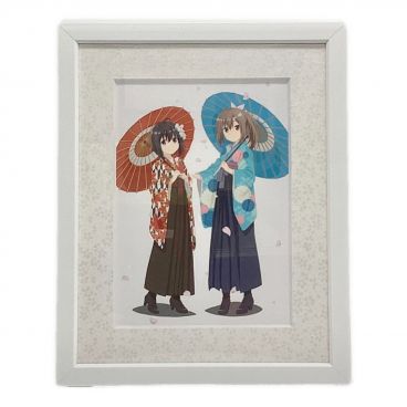 午前0時、キスしに来てよ キャラクターグッズ A-1賞 キャラファイン