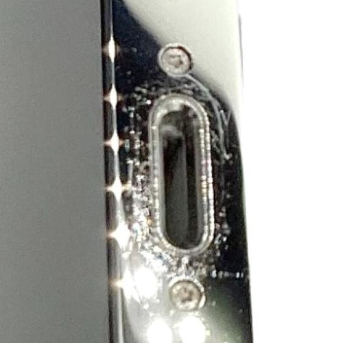 iPhone14 Pro 256GB MQ0Y3J/A シルバー