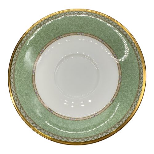 Noritake (ノリタケ) カップ&ソーサー ヨシノ 5Pセット