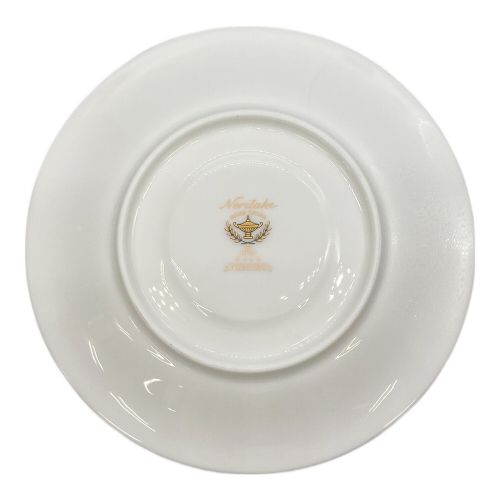 Noritake (ノリタケ) カップ&ソーサー ヨシノ 5Pセット