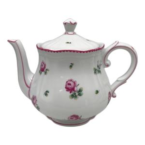 RICHARD GINORI (リチャードジノリ) ティーポット アンティックローズ