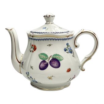 ティーポット イタリアンフルーツ