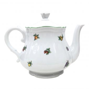 RICHARD GINORI (リチャードジノリ) ティーポット エデン