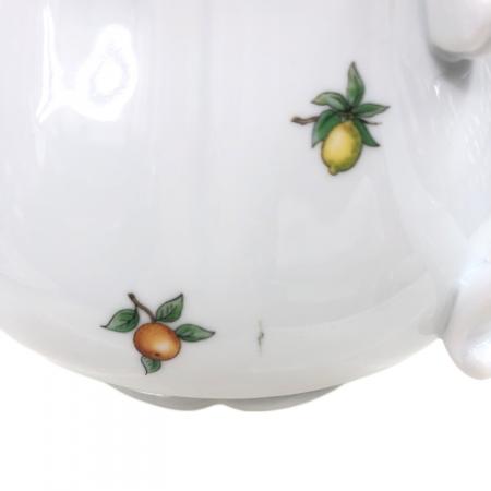 RICHARD GINORI (リチャードジノリ) ティーポット エデン｜トレファク