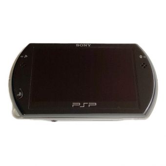 PSP go　PSP-N1000 16GB