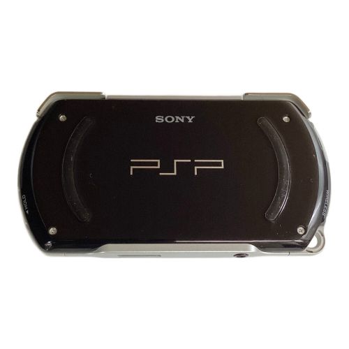 PSP go　PSP-N1000 16GB