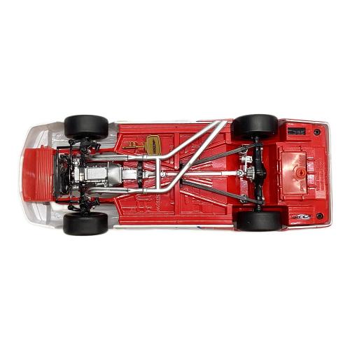 ダイキャストカー 1/24 1988 Carolina Ford Dealers Thunderbird RCCA