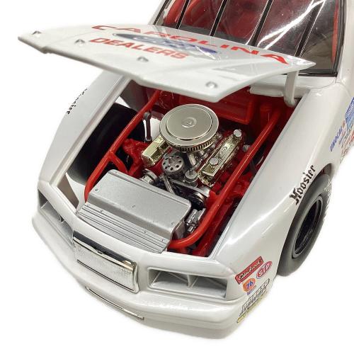 ダイキャストカー 1/24 1988 Carolina Ford Dealers Thunderbird RCCA