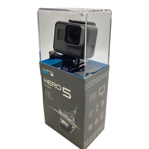 GoPro HERO 5 BLACK