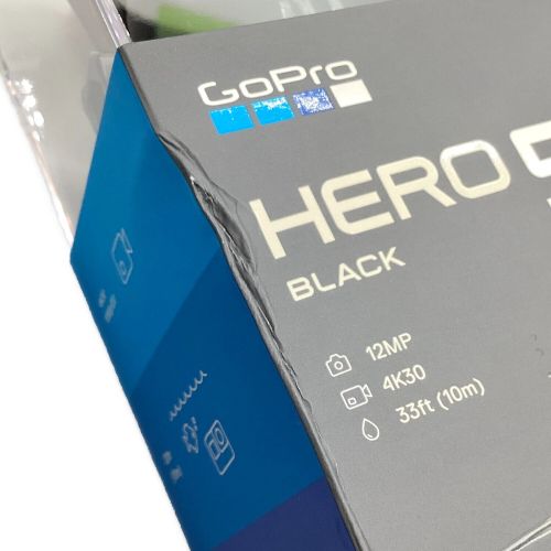 GoPro HERO 5 BLACK