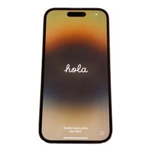 iPhone14 Pro 256GB MQ173J/A ゴールド